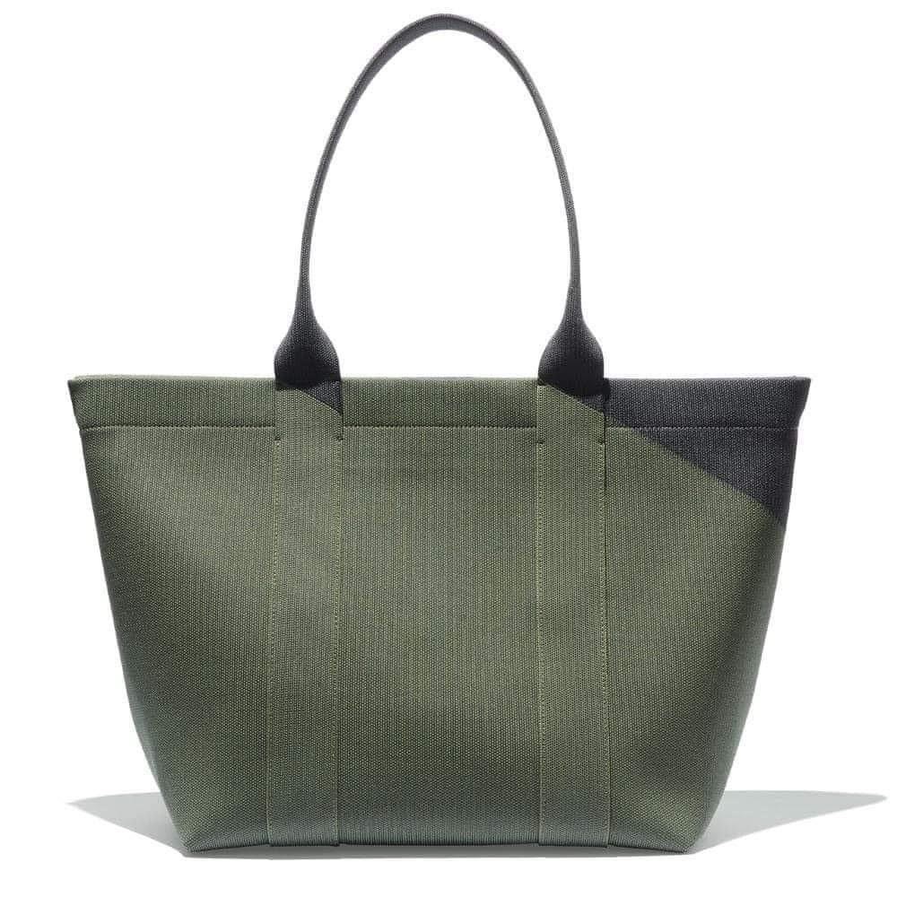 Rothy’s Essential Tote Sage Green